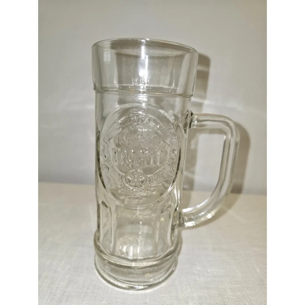 .5L Bohemia Regent Beer Stein, 7½